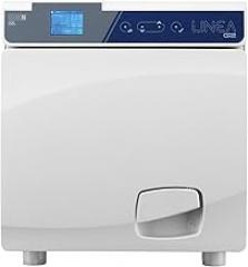 22L Steam Sterilizer Class N Autoclave LED Screen Table Top Full Automatic with Drying Cycle