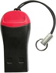 5Pcs Portable USpB 2.0 TF Flash Memory Micro SD Card Reader Adaptier for Laptop Tool Accsessories New 2026 High for Reliable Electronic Component, Precision, Stable Performance