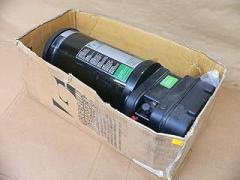 Groeneveld F124637 Rev. 4, 1601062662 Auto Greaser Grease Pump