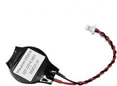 GINTAI Laptops Cmos Power Battery Cable for Lenovo L13 Yoga Gen 3 21BC 21BB L13 CR2016 5B10S73571 5B11M81199 5B11M81200 023.22016.0601