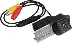 12V Car Rear View Camera PDC Parktronic Reversing Night Vision 170° Angle Accessories for ViW Porlo GoIf 4 Passiat B7 VoIksvvagen New 2026 High for Reliable Electronic Component