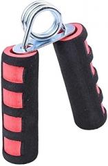 Spring Hand Grip Finger Strength Finger Trainer Power Exerciser Sponge Forearm Grip Strengthener Carpal Expander Hand Trainer