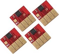 for HiP950 951 Ink Cartridge Auto Reset for Hip OfficeJet Pro 8100 8600 8610 8620 8630 8640 8660 8615 8625 251dw 276dw New 2026 High for Reliable Electronic Component, Precision, Stable Performance