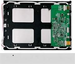 7.5 Inch KCG075VG2BP-G00 LCD Screen Replacement for Electronics