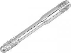 Mikinona Wheel Alignment Pin Kit Alignment Tool for Accurate Tire Positioning Compatible Vehicles User-Friendly Design for Professionals and Beginners