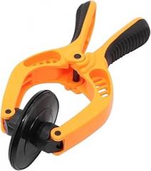 JM-OP10 Phone Lcd Screen Opening Pliers Suction Cup Double Separation Clamp Plier Repair Tool For Tablets New 2025 High Reliable Electronic Component, Precision, Stable Performance