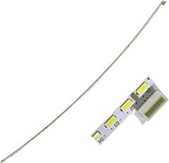 TPM236WF1-HP04 Display LED Light Strip EA521CL LB23525 23.6inch Curved Screen 80LEDs