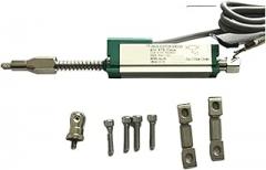 CAARLA Injection molding Machine Electronic Scale Spring Automatic Reset Electronic Ruler KTR10mm-300mm mi niature Sensor Feeder Printing Machine(KTR-10MM)