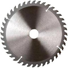 Circular Saw Blade 165 * 20 * 40T Multipurpose Wood Aluminum Cutting Saw Blades Out Diameter 165mm Inside Diameter 20mm 40 Teeth