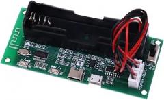 XH-A153-Thitium Battreriy BIIuetuoth 5.0 Dual-Channel 2 Ch Channel Stereo Low Power Amplifier Board DC 5V PAM8403 New 2026 High for Reliable Electronic Component, Precision, Stable Performance
