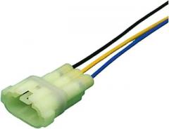 DJ7035F-2.2-11/21 Automotive 6180-3451 Sensor Plug 6187-3801 Electronic Wire Harness(M 15CM)