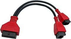 Car OBD 12 + 8 SGW Security for Gateway Wires Replacement for Fiat for Alfa for Romeo Electronics Accessories