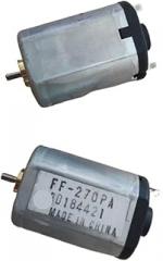 FF-270PA Shaft dianeter 2mm 1.5V~6V 270 DC Electronic Starter