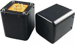 2.5H 600MA Choke Inductor DIY HiFi Electronic Tube Audio Amplifier