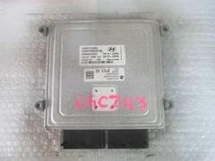 Generic Engine ECM Electronic Control Module 2.0L Fits 19 Elantra 39173-2EFE5 391732EFE5