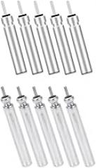 Button Battery,CR425 CR322 Electronic Night Glow Button Battery for Fishing Enthusiasts