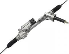 32106883546 Steering Rack Electronic Steering Gear Compatible For BMW 5 Series F18 F07 GT F10 F06 F11 F12 F13(Left)