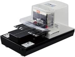 Max electronic stapler 110 sheets binding stitch EH-110F