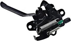 1pc/set PARTS# 53510-0F070 535100F070 Front cover lock assembly Engine Parts