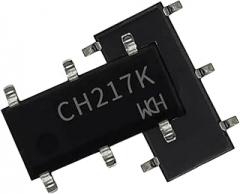 50Pcs lot CH217 USpB Current Limit Distribution Switch Chip CH217K SOT23-6 New 2026 High for Reliable Electronic Component, Precision, Stable Performance