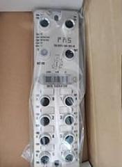 1PCS New FAS Electronics IO-Link Main Station Module FNI MPL-104-105-M 007C11