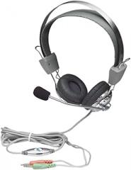 MANHATTAN 175517 Stereo Headset with In-Line Volume Control consumer electronics