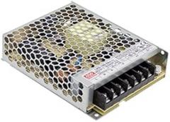 MEAN WELL LRS-100-36 Single Output High Efficiency Power Supply, 101 Watt, 36 Volt, 2.8 Amp