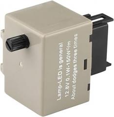 LED Flasher Assy Relay 8-Pin 81980-34020 81980-02030 Electronic LED Flasher Assy Relay