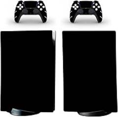 BUCENMAX for PS5 Skin Disc Edition Anime Console and Controller Vinyl Cover Skins Wraps for PS5 Disc Version 15907 Anti Scratch