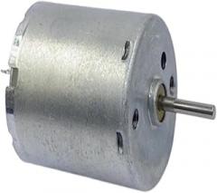 RF370CA DC Motor 24mm 6V 9V 12V 12000RPM for DIY Electronics Solar Kits Projects