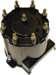 CDI Electronics E64-0014 Distributor Cap - Mercruiser, OMC, Volvo
