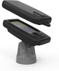 Fishfinder Protective Case Silicone Cover Compatible with Garmin Striker 4 3.5