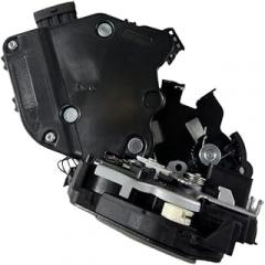 OVFDMXIYD Fit for Rover Fit for Jaguar Front Door Lock External Parts Lock L405/L494 Door Lock Central Lock Left LR078728 C2D49432