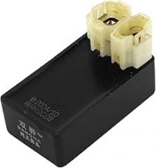 XYWHPGV Black Motorbike DC CDI Electronic Igniter Ignition for WY125(54b3d d03f5 05038 0f169 2ddf3 fbe10