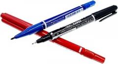 CCL-Etching Pcb Circuit Board Ink Marker Double Pen For Diy New 2025 High For Reliable Electronic Component, Precision, Stable Performance