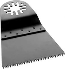 Tool Part for 1Pc 65mm Oscillating Tools E-Cut Saw Blade for Renovator Power Tools Multimaster Fein TCH Metal Cutting Wood Sawing