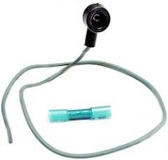 GM Gas Tank Fuel Sending Unit Pigtail Plug Wire Harness Connector A/C Compressor