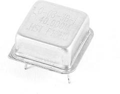 Electronic Parts Passive Components 4Pin DIP Mounting 40.000MHz 40MHz Crystals Crystal Oscillator