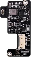 Juice Module for Edge-V SBC/Li-Po Batrtrery New 2025 High for Reliable Electronic Component, Precision, Stable Performance