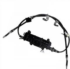 Parking Brake Actuator Parking Brake Assy Electronic Handbrake Assembly For Kia For Sorento 2015-2018 59700C5610 59700-C5610