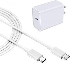 for Meta Quest 2 Charger USB-C Charging Compatible with Oculus Quest 2/Quest 2 Pro Headset Quest 3