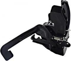 1pc/set PARTS# 53510-0D680 535100D680 Front cover lock assembly Engine Parts