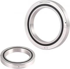 2pcs Precision Cross Roller Bearing Thin Wall Bearing Since CRBH2008UUCC0P5 Inner Diameter 20mm Outer Diameter 36mm Height 8mm