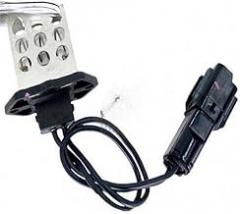 Electronic fan resistor/strip wire Replace# 2S719A819AA AUTO-MOHITO 1pack