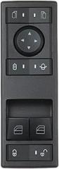 for B┐ENZ MP4 Truck 9605451213 9605450913 9605450813 Car Electric Power Window Control Switch Door Control Panel