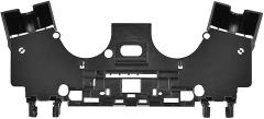 Zerone Motherboard Holder for PS4 Controller, Plastic Internal Frame Stand Middle Bracket Motherboard Holder Replacement for 4 PS4 Controller