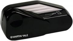 Martin Yale Model 1624 Handheld Battery Operated Letter Opener, 1.75