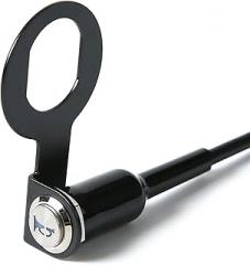 Waterproof Motorcycle Handlebar Switches Button Adjustable Mounting For Lights Horn And Starter Control Easy Use