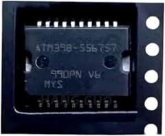 Original ATM398-556757 ATM39B-556757 HSOP-20 for Automotive Fan Drive Chip Computer Ic New 2025 Arrival High for Reliable Electronic Component, Precision, Stable Performance