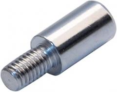 1 Pair Joystick Extension Rod Arcade Joystick Shaft Extender Accessories for SANWA Joysticks Accessory